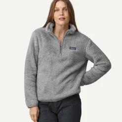 Women's Los Gatos 1/4-Zip Fleece Women Women’S|Pullovers