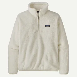 Women's Los Gatos 1/4-Zip Fleece Women Women’S|Pullovers