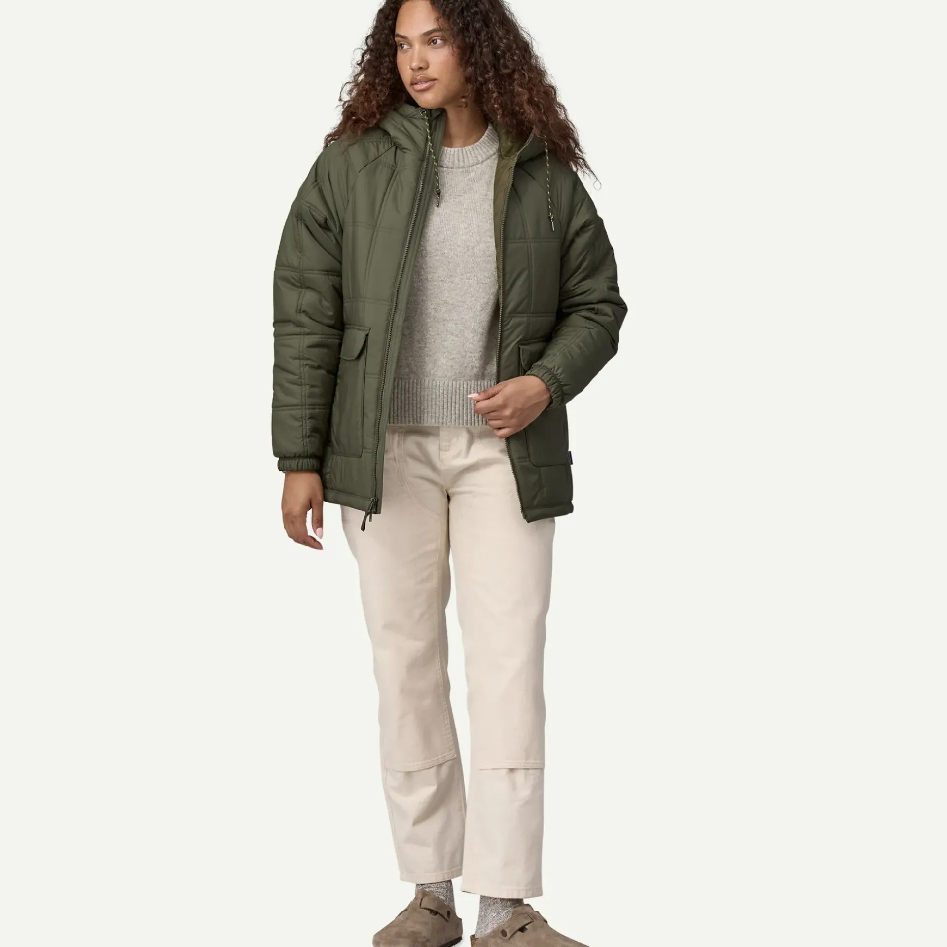 Discount Women's Lost Canyon Hoody Women Women’S|Casual