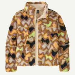 Women's Lunar Dusk Fleece Jacket Women Women’S|Jackets