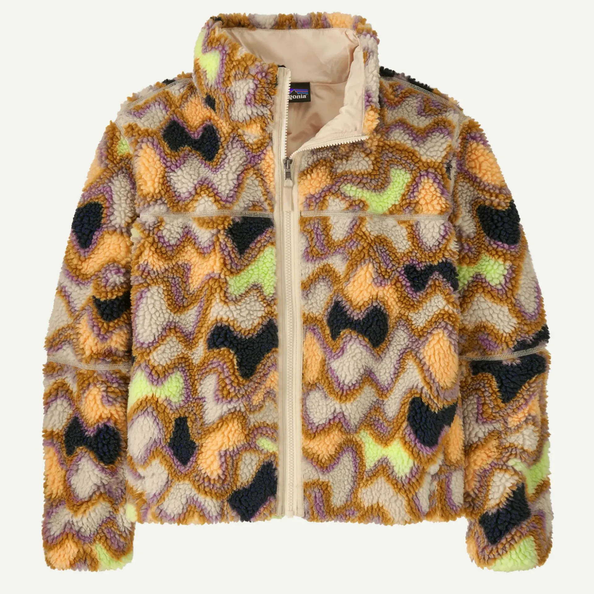 Women's Lunar Dusk Fleece Jacket Women Women’S|Jackets