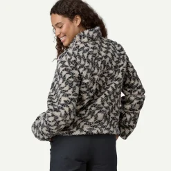Women's Lunar Dusk Fleece Jacket Women Women’S|Jackets