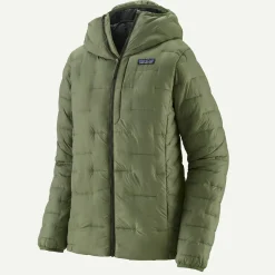 Clearance Women's Macro Puff® Hoody Women Shop Women’S|Shop Women’S