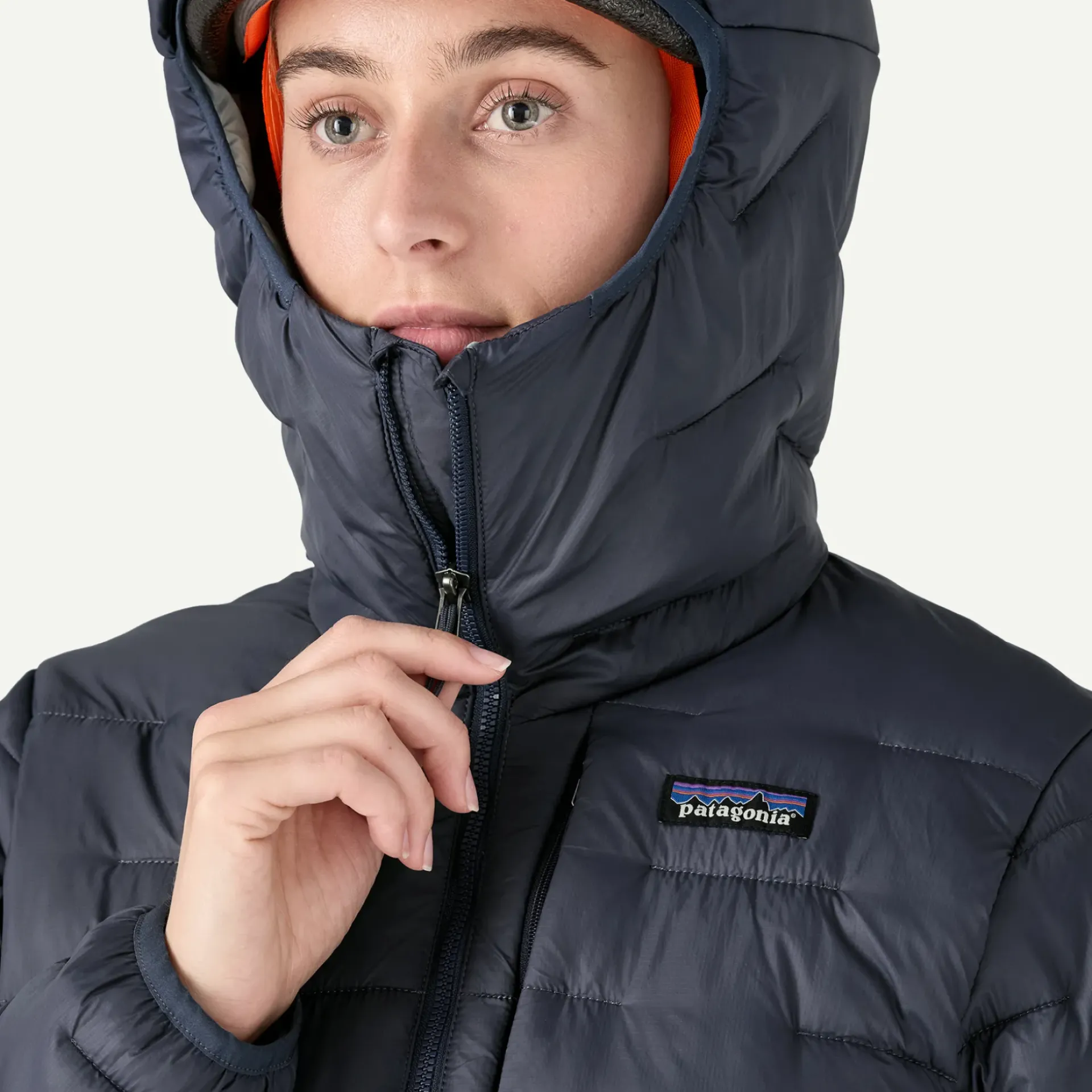 Clearance Women's Macro Puff® Hoody Women Shop Women’S|Shop Women’S
