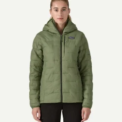 Clearance Women's Macro Puff® Hoody Women Shop Women’S|Shop Women’S