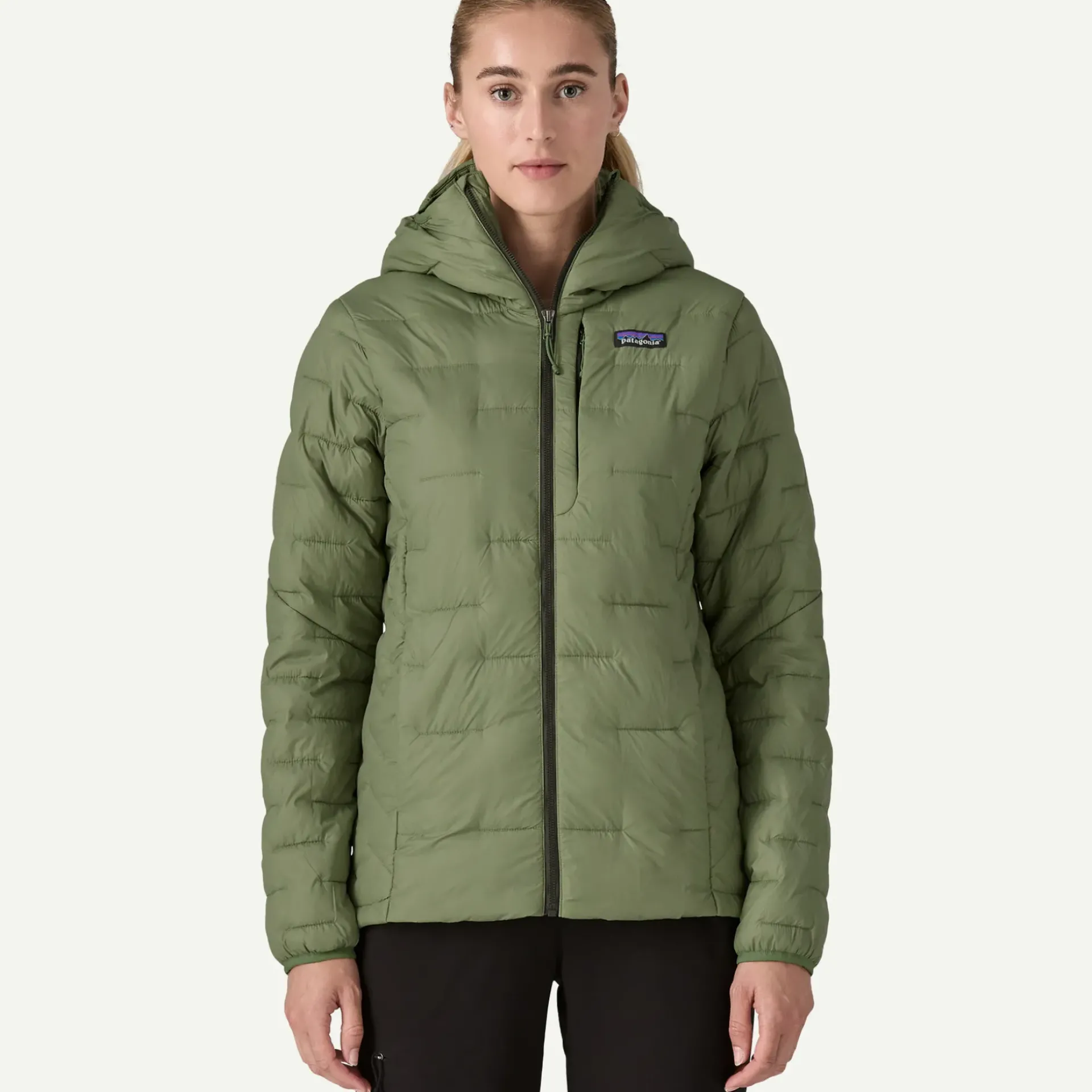 Clearance Women's Macro Puff® Hoody Women Shop Women’S|Shop Women’S