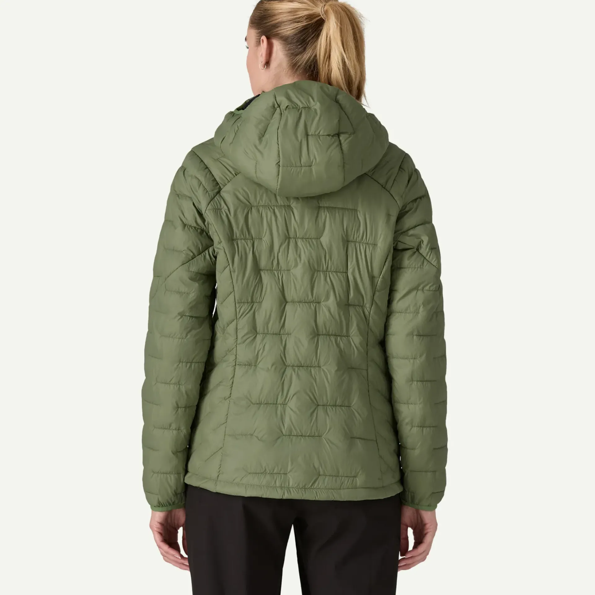 Clearance Women's Macro Puff® Hoody Women Shop Women’S|Shop Women’S