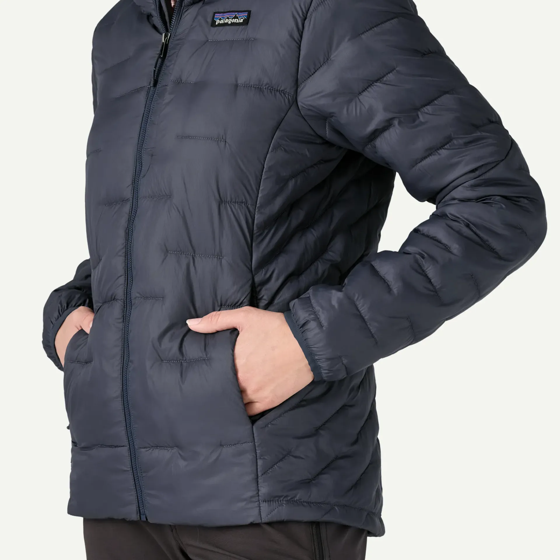 Clearance Women's Macro Puff® Hoody Women Shop Women’S|Shop Women’S