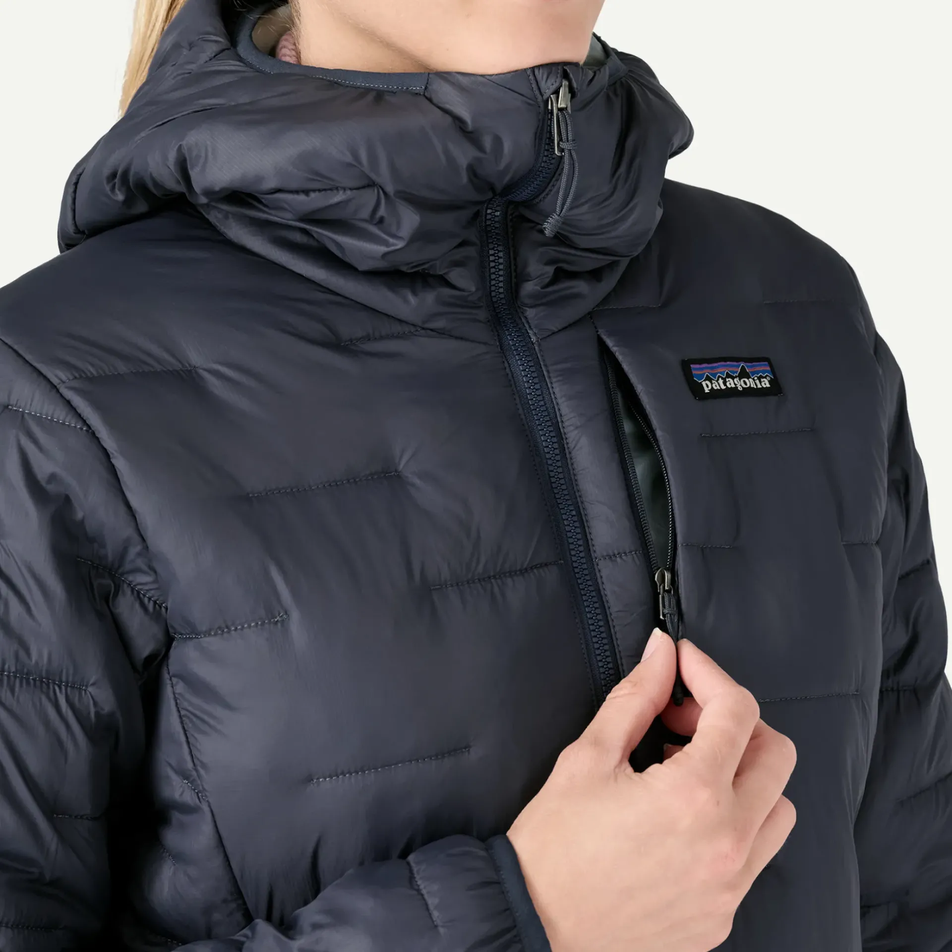 Clearance Women's Macro Puff® Hoody Women Shop Women’S|Shop Women’S