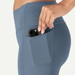 Online Women's Maipo 7/8 Stash Tights Women Shop Women’S|Tights & Leggings