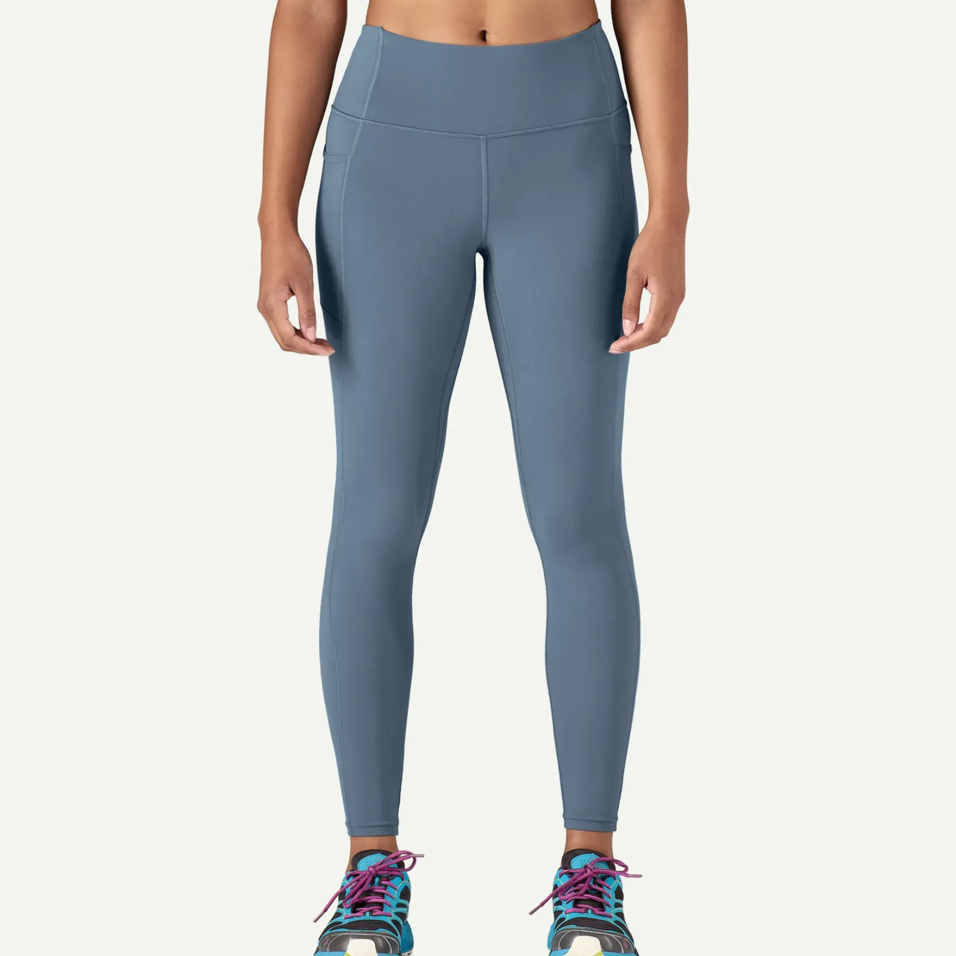 Online Women's Maipo 7/8 Stash Tights Women Shop Women’S|Tights & Leggings