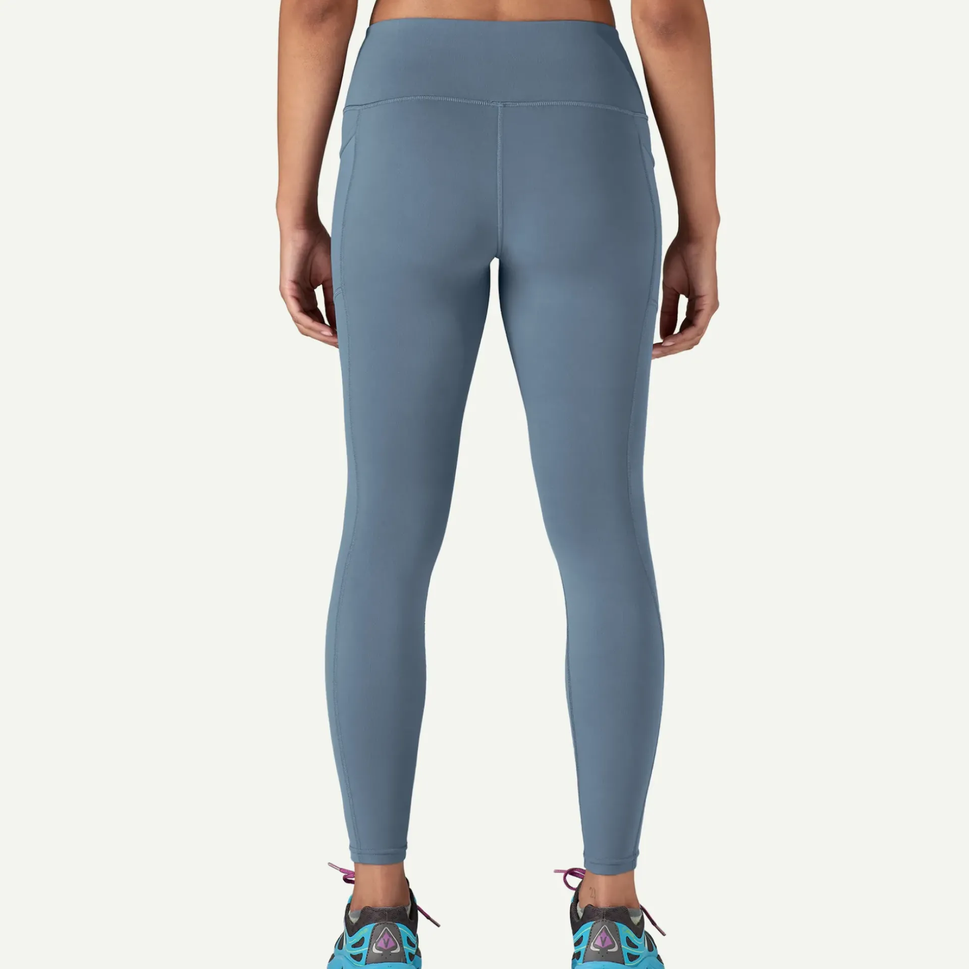 Online Women's Maipo 7/8 Stash Tights Women Shop Women’S|Tights & Leggings