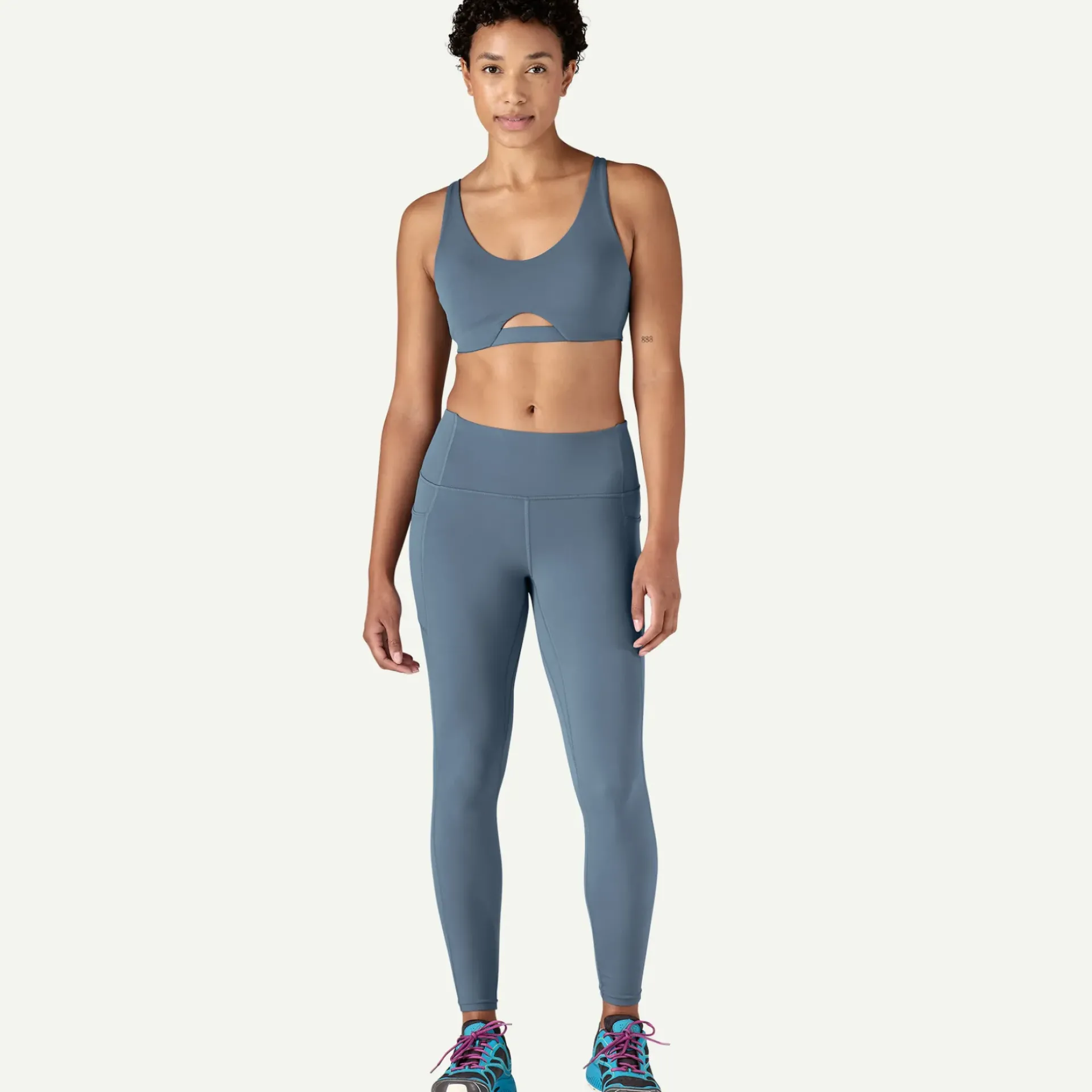 Online Women's Maipo 7/8 Stash Tights Women Shop Women’S|Tights & Leggings