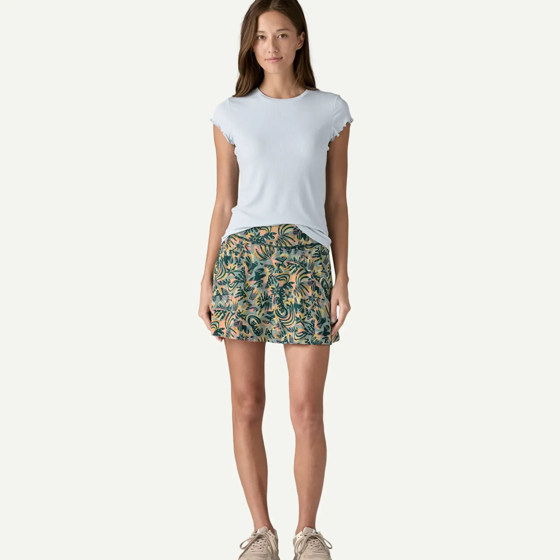 Hot Women's Maipo Skort Women Women’S|Shorts