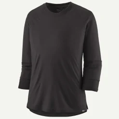 Clearance Women's Merino Blend 3/4-Sleeved Bike Jersey Women Shop Women’S|T-Shirts