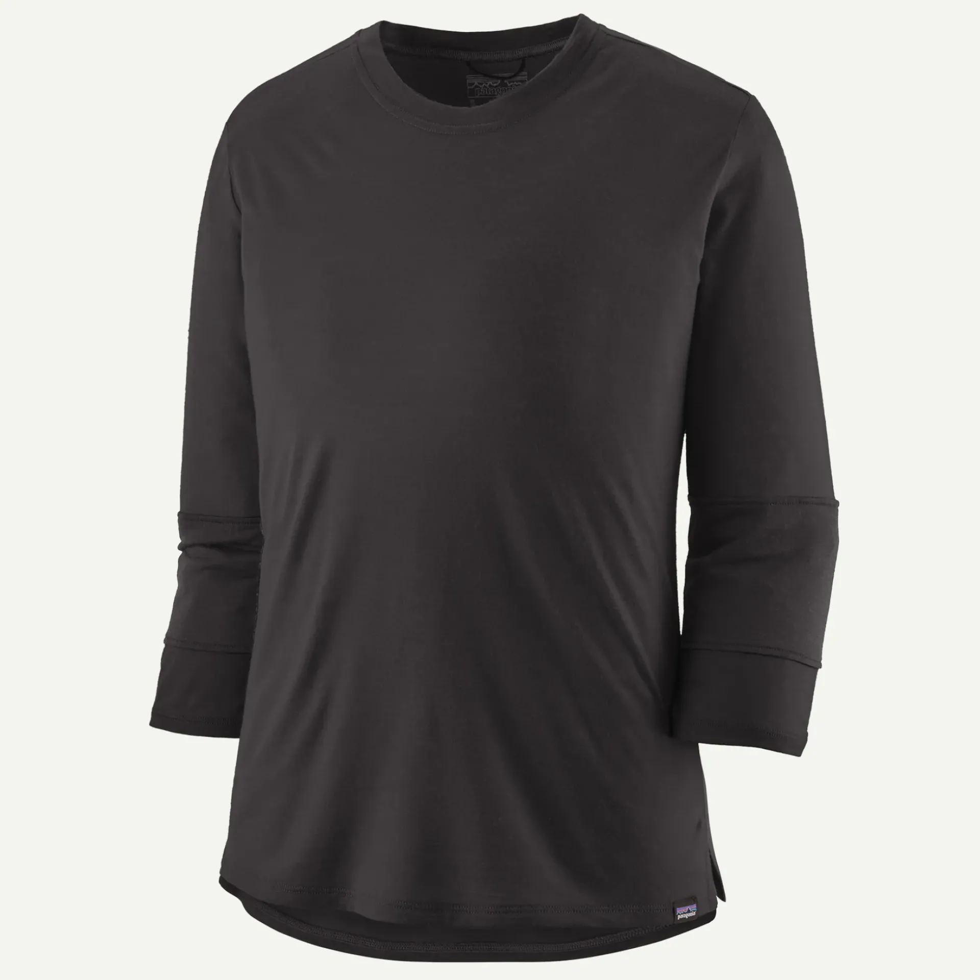 Clearance Women's Merino Blend 3/4-Sleeved Bike Jersey Women Shop Women’S|T-Shirts