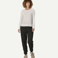 Hot Women's Micro D&reg; Fleece Joggers Women Women’S|Pants & Jeans