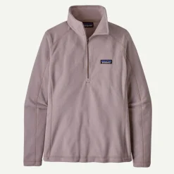 Discount Women's Micro D&reg; 1/4-Zip Fleece Women Women’S|Pullovers