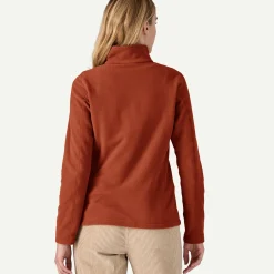 Discount Women's Micro D® 1/4-Zip Fleece Women Women’S|Pullovers