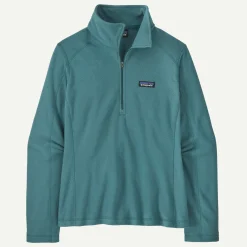 Discount Women's Micro D® 1/4-Zip Fleece Women Women’S|Pullovers