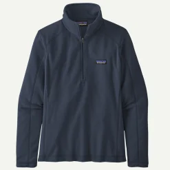Discount Women's Micro D® 1/4-Zip Fleece Women Women’S|Pullovers