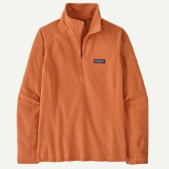 Discount Women's Micro D® 1/4-Zip Fleece Women Women’S|Pullovers