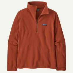 Discount Women's Micro D® 1/4-Zip Fleece Women Women’S|Pullovers