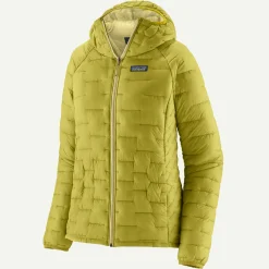 New Women's Micro Puff® Hoody Women Shop Women’S|Shop Women’S