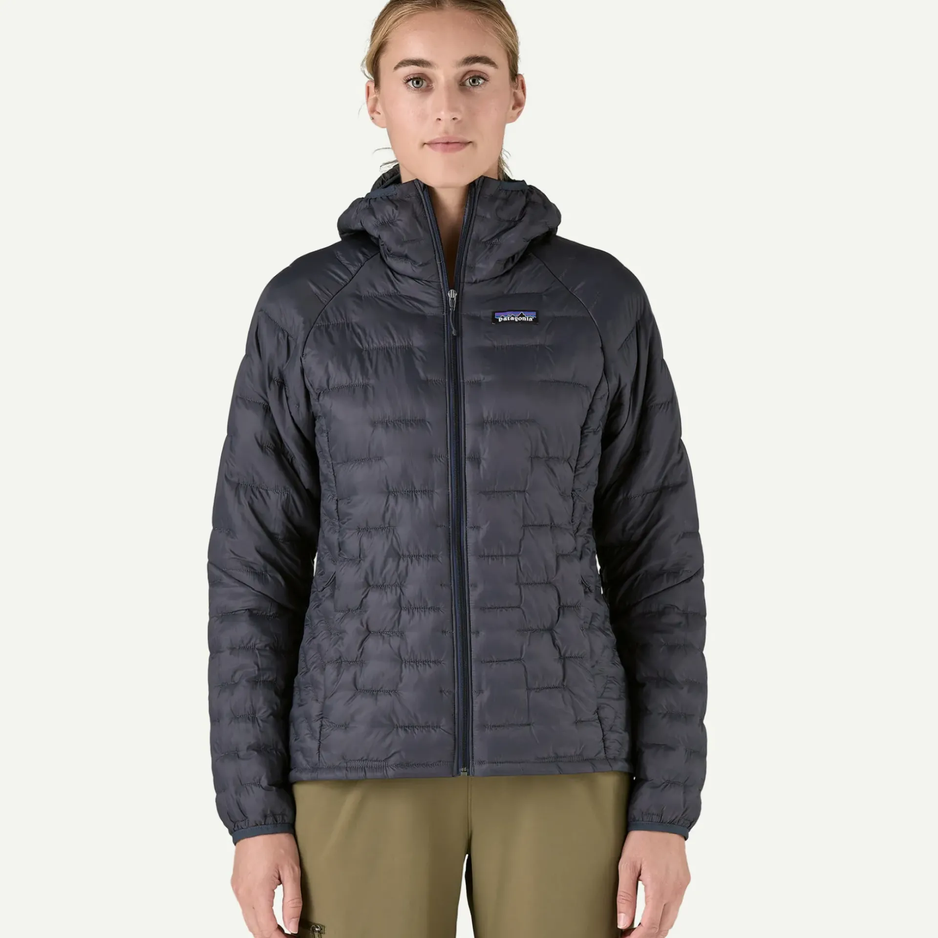 New Women's Micro Puff® Hoody Women Shop Women’S|Shop Women’S