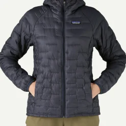 New Women's Micro Puff® Hoody Women Shop Women’S|Shop Women’S