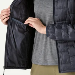 New Women's Micro Puff® Hoody Women Shop Women’S|Shop Women’S