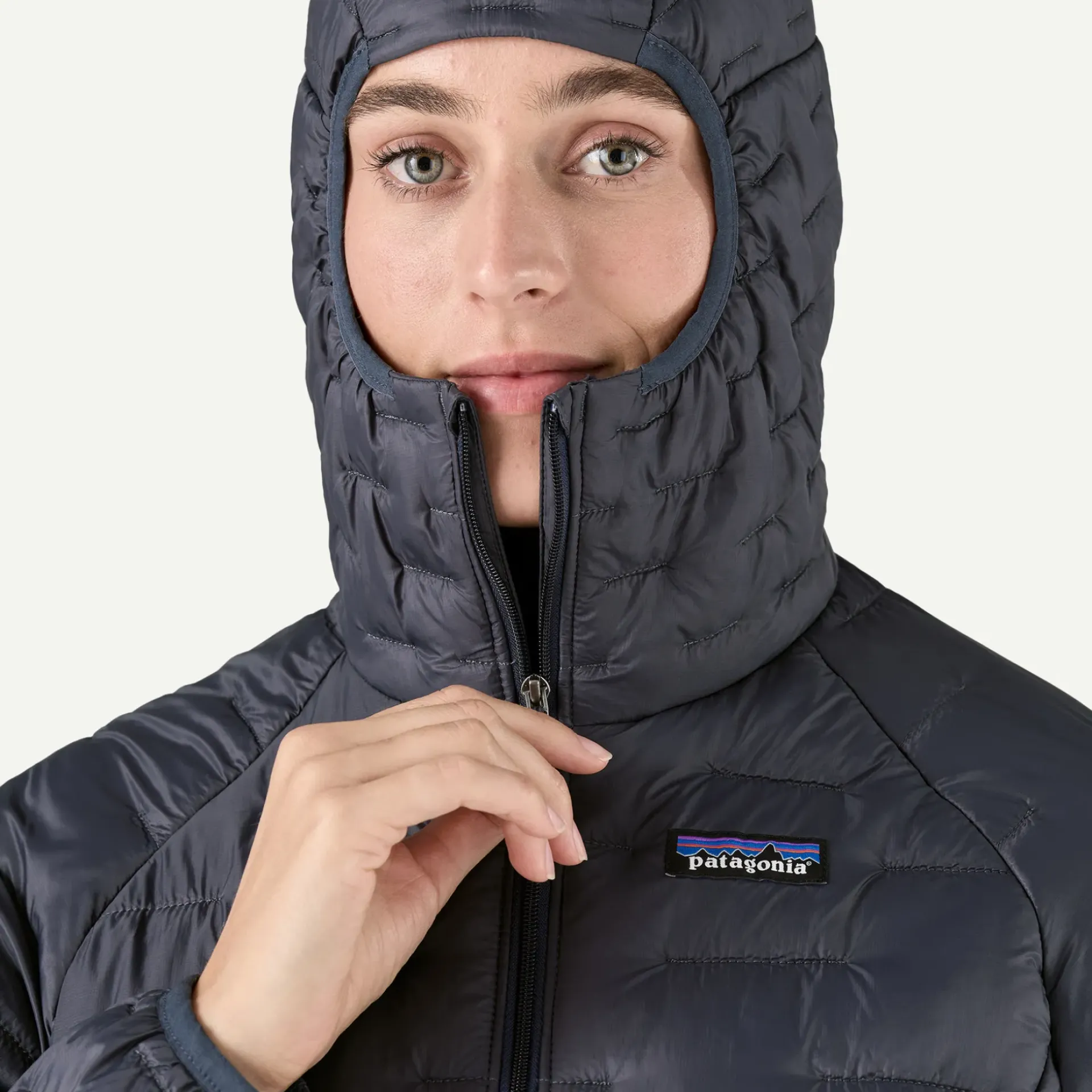 New Women's Micro Puff® Hoody Women Shop Women’S|Shop Women’S