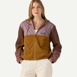 Clearance Women's Microdini Fleece Hoody Women Women’S|Jackets