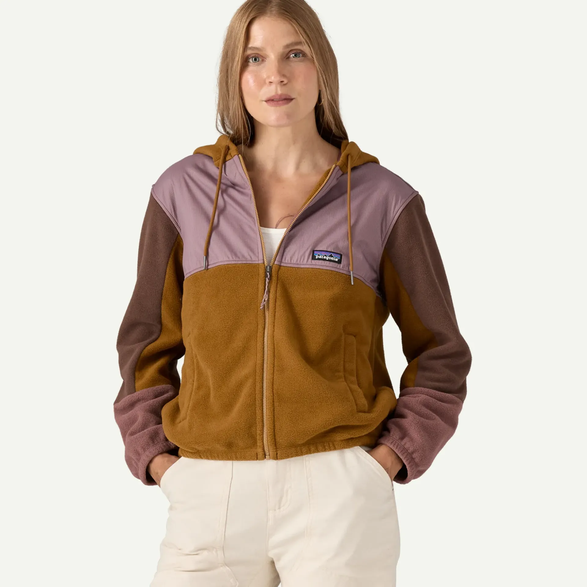 Clearance Women's Microdini Fleece Hoody Women Women’S|Jackets