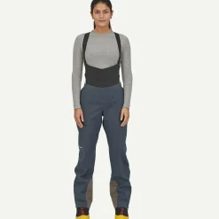 Online Women's M10&reg; Storm Bibs Women Shop Women’S|Snow & Alpine Pants