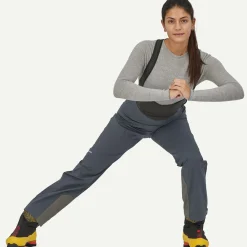 Online Women's M10&reg; Storm Bibs Women Shop Women’S|Snow & Alpine Pants