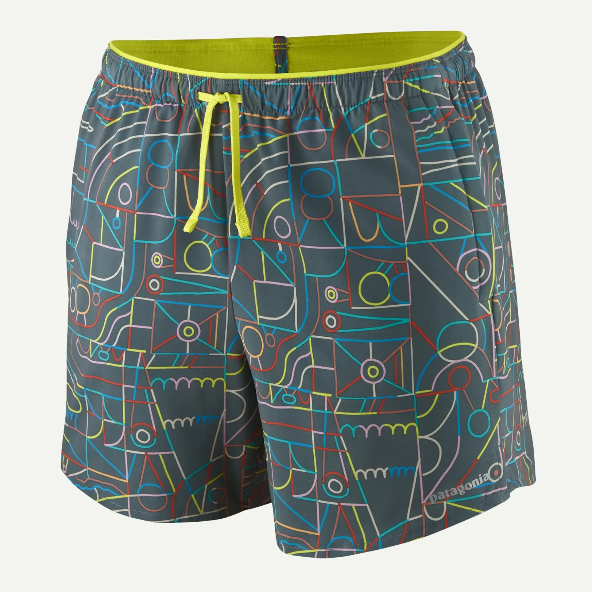 Outlet Women's Multi Trails Shorts - 5½" Women Shop Women’S|Shorts