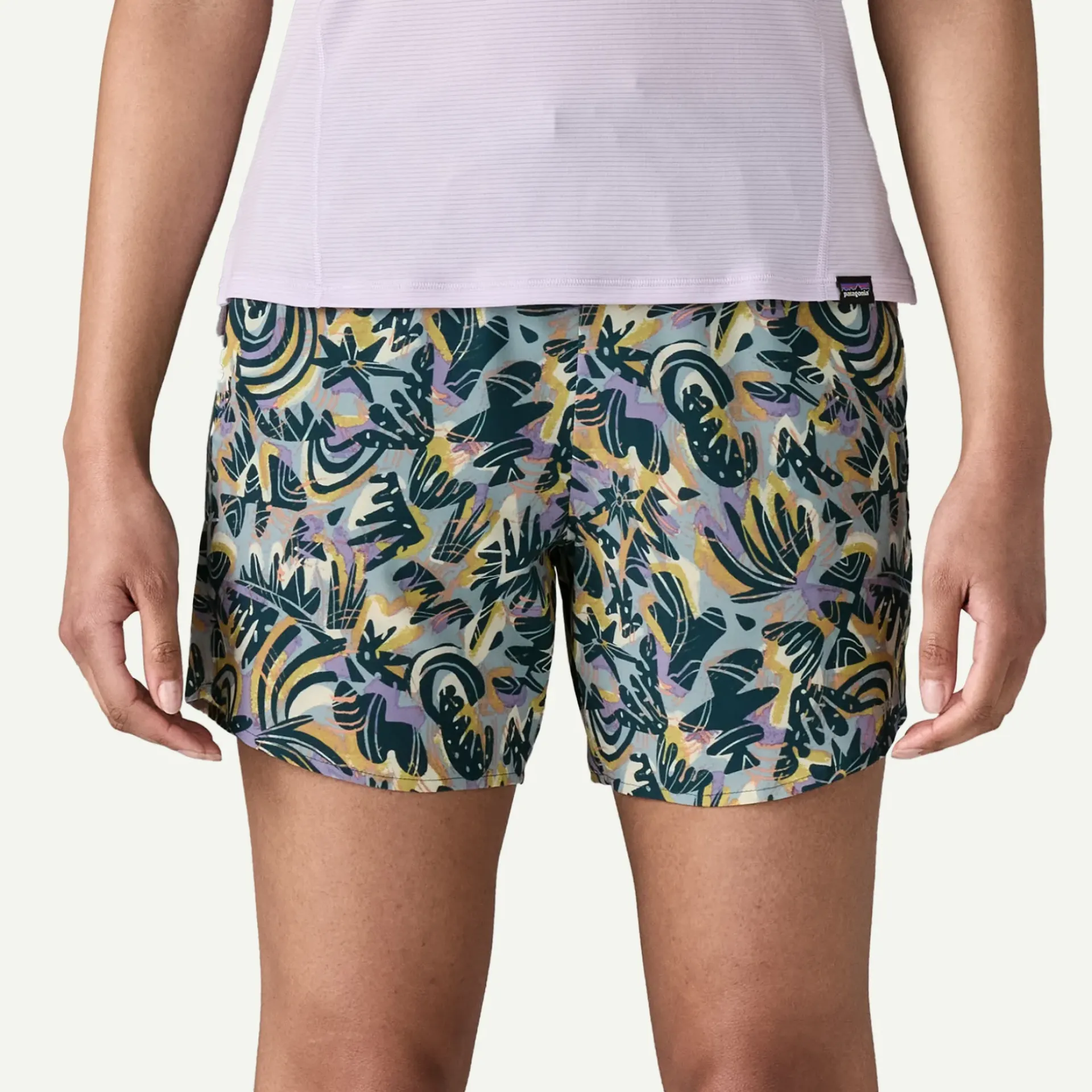 Outlet Women's Multi Trails Shorts - 5½" Women Shop Women’S|Shorts