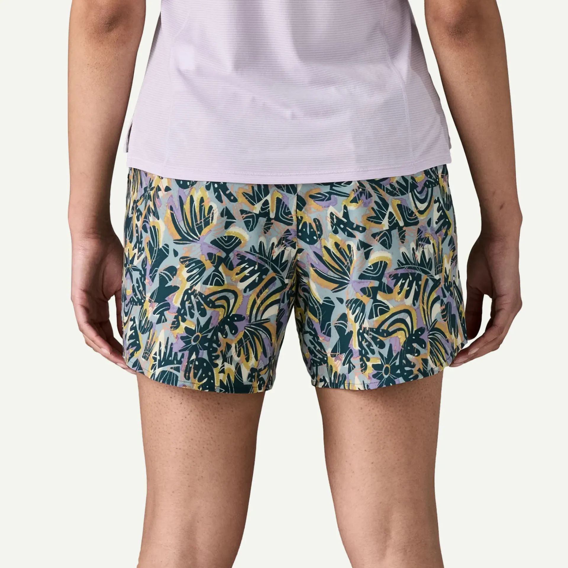 Outlet Women's Multi Trails Shorts - 5½" Women Shop Women’S|Shorts