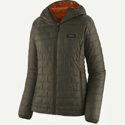 Discount Women's Nano Puff® Fitz Roy Trout Hoody Women Shop Women’S|Insulated