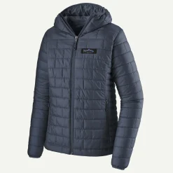Discount Women's Nano Puff&reg; Fitz Roy Trout Hoody Women Shop Women’S|Insulated
