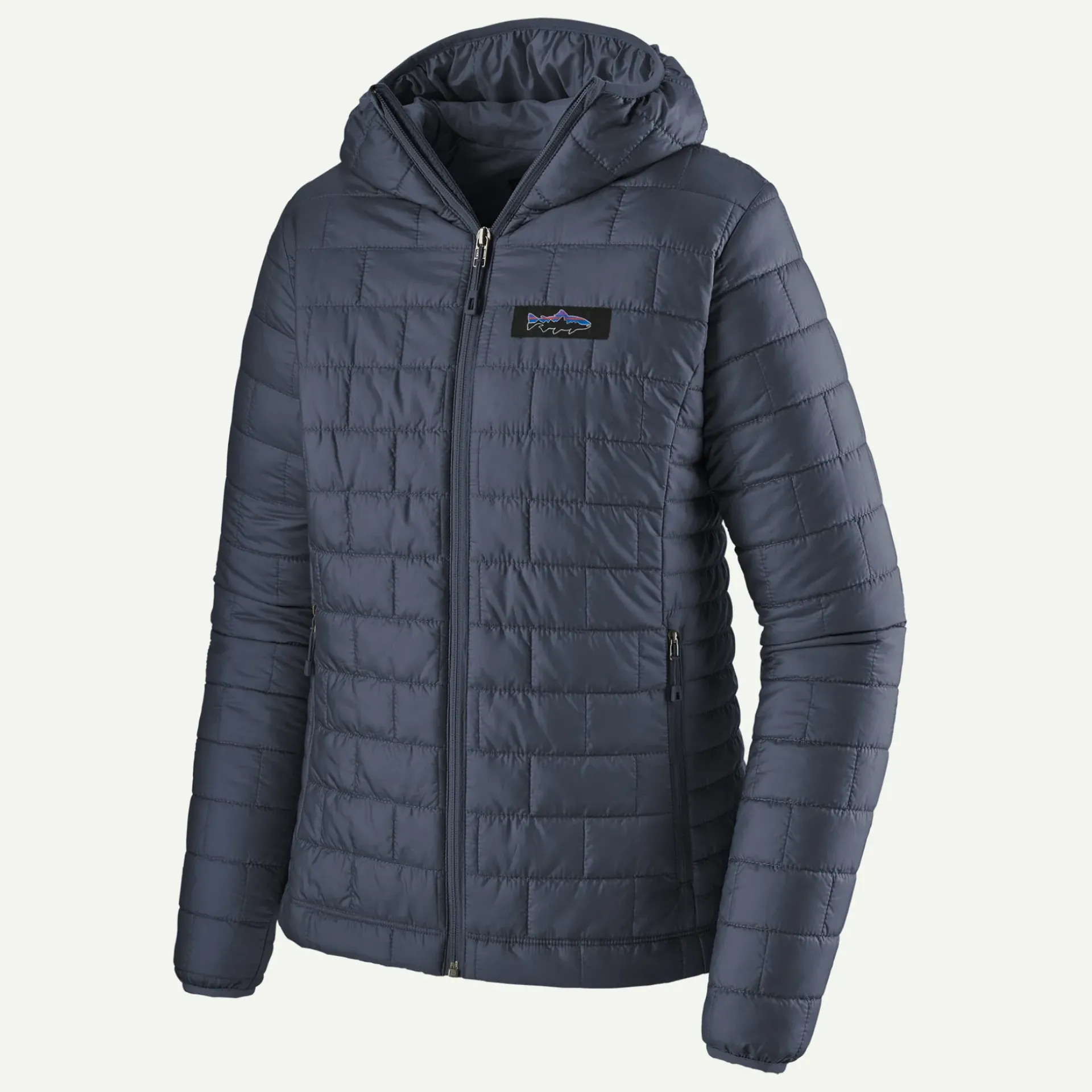 Discount Women's Nano Puff® Fitz Roy Trout Hoody Women Shop Women’S|Insulated