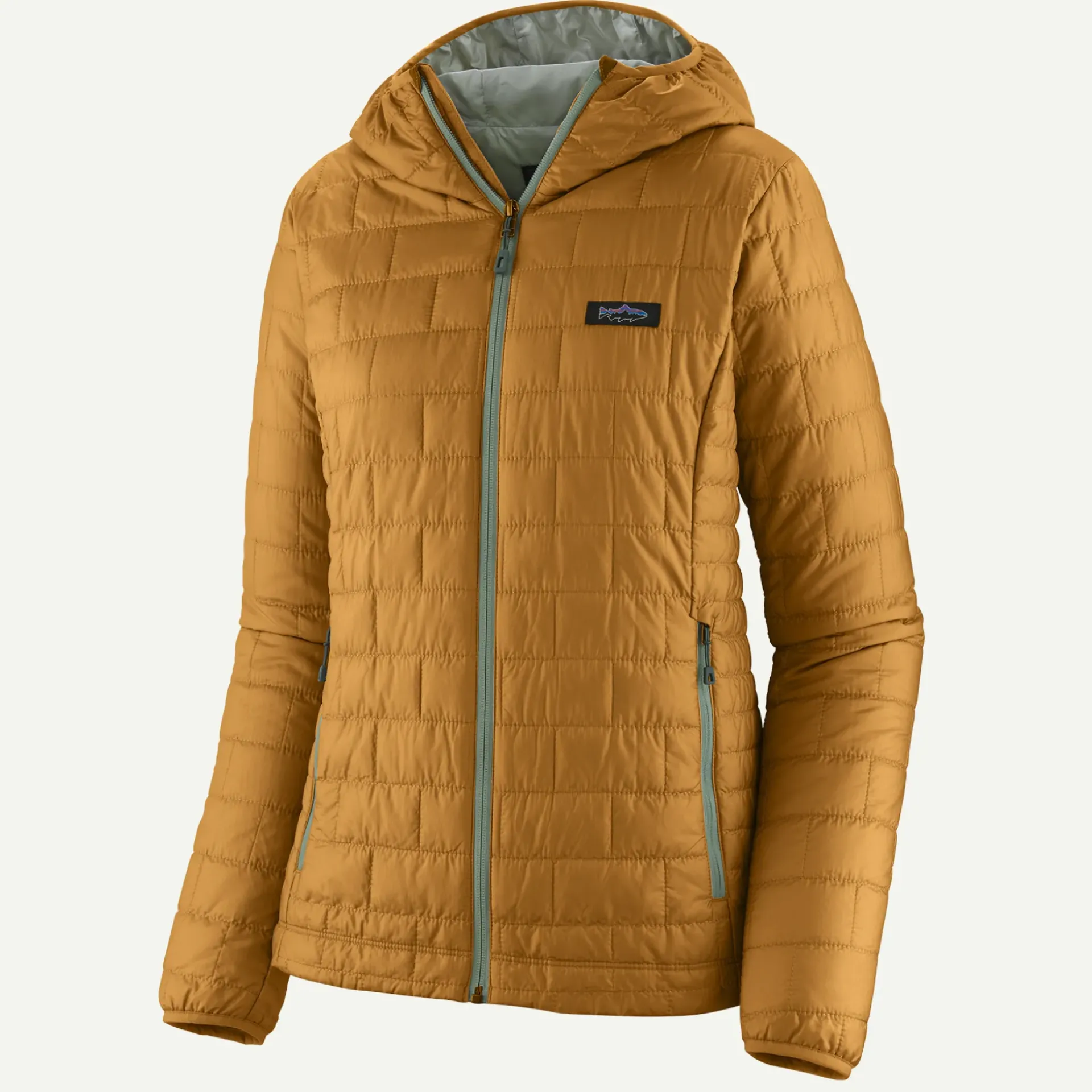 Discount Women's Nano Puff® Fitz Roy Trout Hoody Women Shop Women’S|Insulated