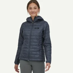 Discount Women's Nano Puff® Fitz Roy Trout Hoody Women Shop Women’S|Insulated