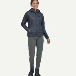 Discount Women's Nano Puff® Fitz Roy Trout Hoody Women Shop Women’S|Insulated