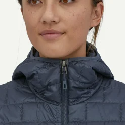 Discount Women's Nano Puff® Fitz Roy Trout Hoody Women Shop Women’S|Insulated
