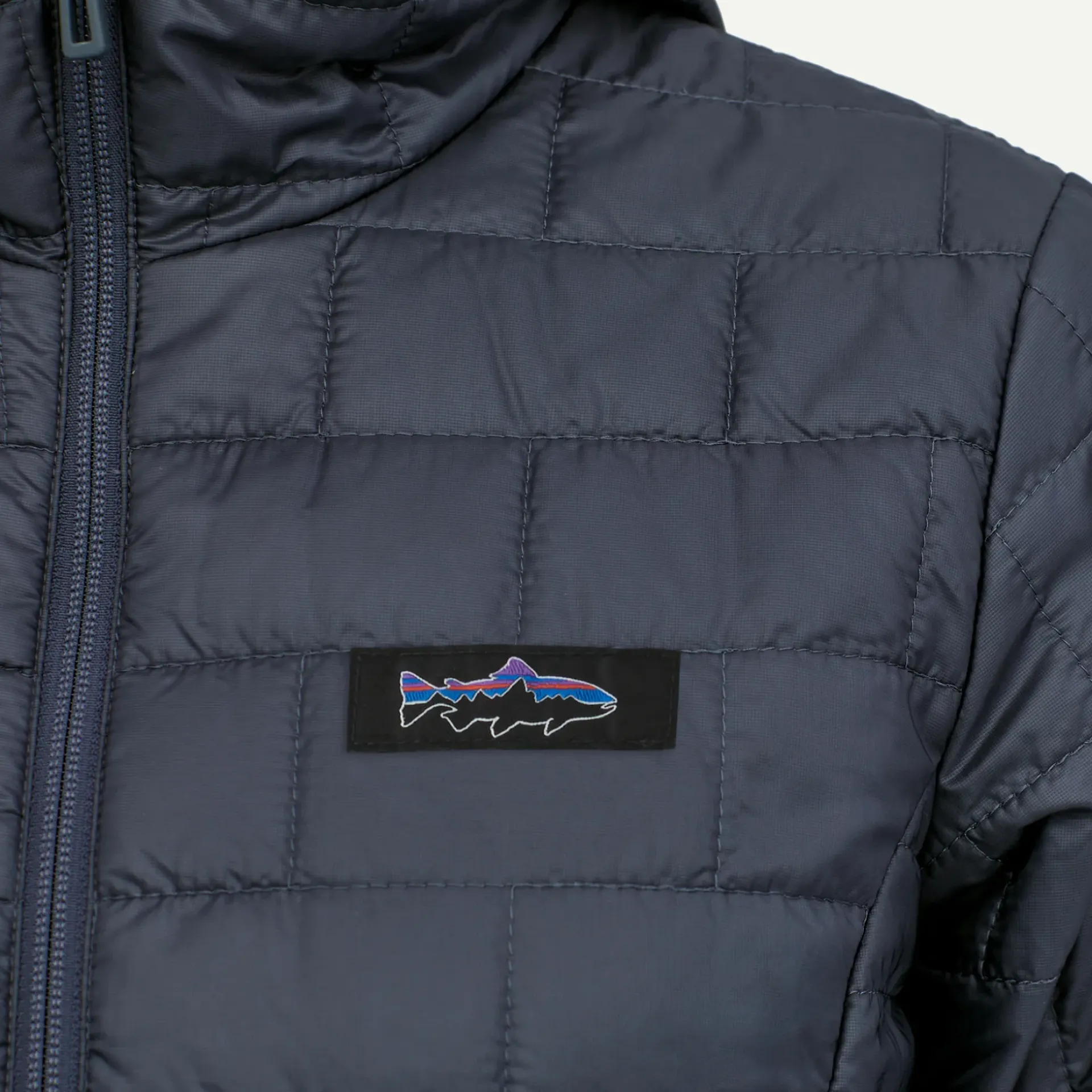 Discount Women's Nano Puff® Fitz Roy Trout Hoody Women Shop Women’S|Insulated