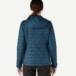 Online Women's Nano Puff® Hoody Women Shop Women’S|Shop Women’S