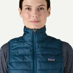 Sale Women's Nano Puff&reg; Vest Women Shop Women’S|Vests