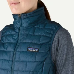 Sale Women's Nano Puff&reg; Vest Women Shop Women’S|Vests